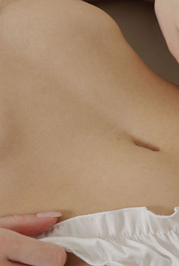 The Hottest Naked Teen Lalli