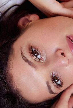 Nude And Delicious Asandra Dewy