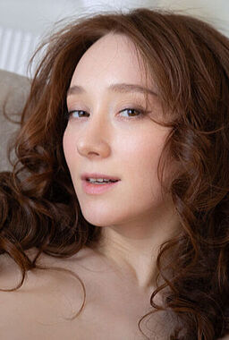 Stunning Russian Teen Alice Mido