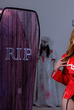 RIP And Sex Selina Imai