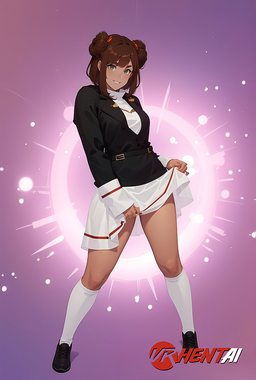 Hentai Porn With Leana Lovings