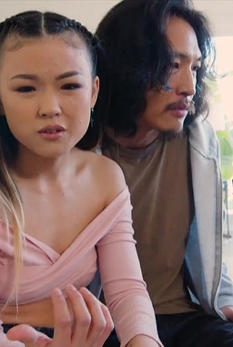 Asian Porn Fun With Lulu Chu` - Reality Kings
