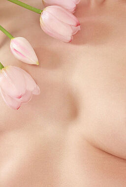 Teen Xenia Teasing In Sexy Panties