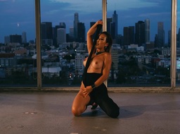Kinky Asian Slut Nicole Doshi