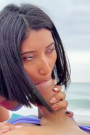 Hot Sex On The Beach