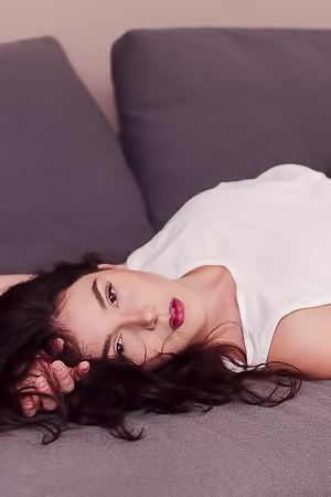 Martina Ceccato As Miss February 2024 For Playboy Netherlands