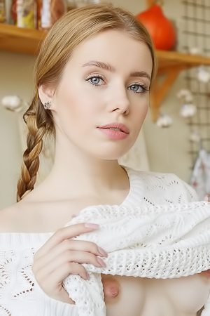 Lallis Teasing Eyes Spark A Hot Storm Between Lovers