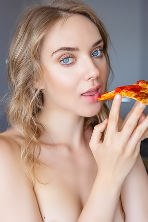 I Reveal Oxana Z.s Secret Culture Shocks