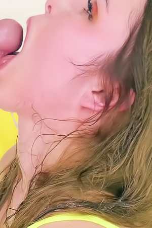 Mya Quinns Bubble Butt Leads the Way in Gonzo Action