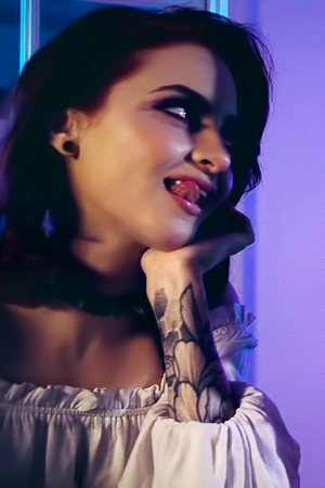 Peek-a-Boo Babe Fun: What Secrets Do They Hide?